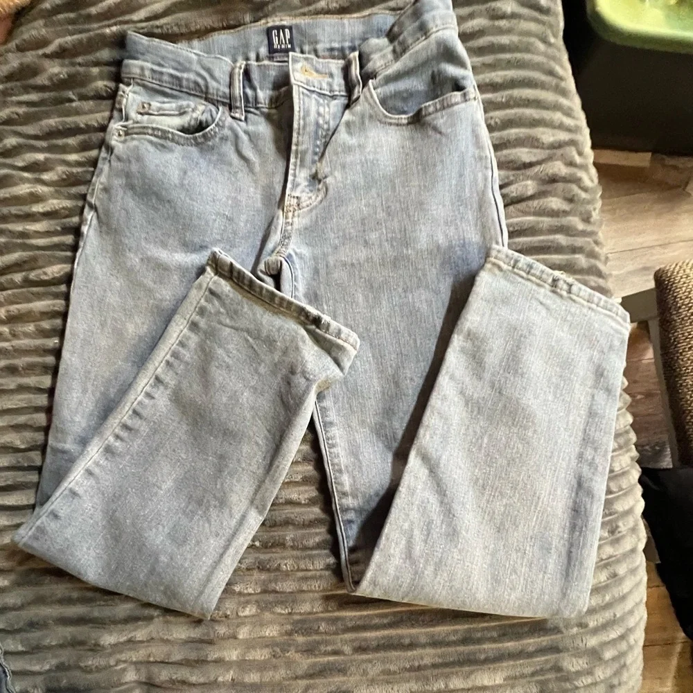 Gap Jeans -Brand New​​​